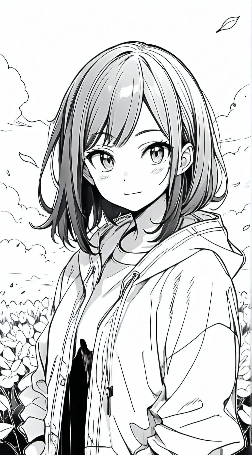 ai character: Mha villain rehab background