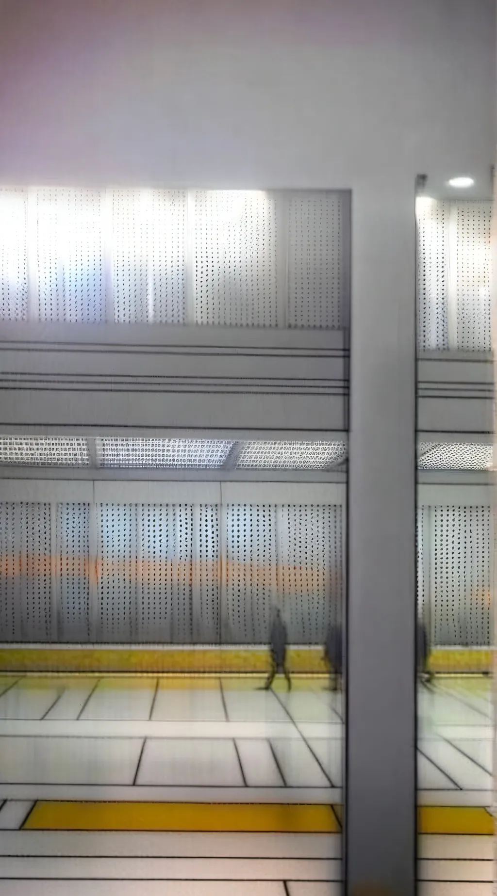 ai character: Ship background