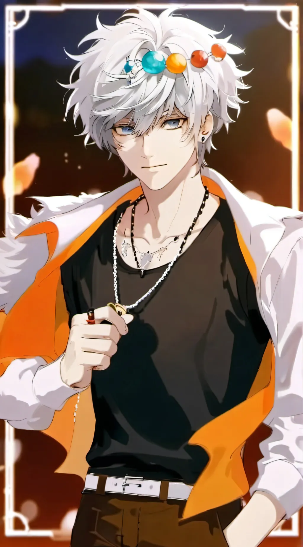 ai character:  𝑋𝑎𝑣𝑖𝑒𝑟/ 𝑩𝒓𝒐𝒕𝒉𝒆𝒓   background