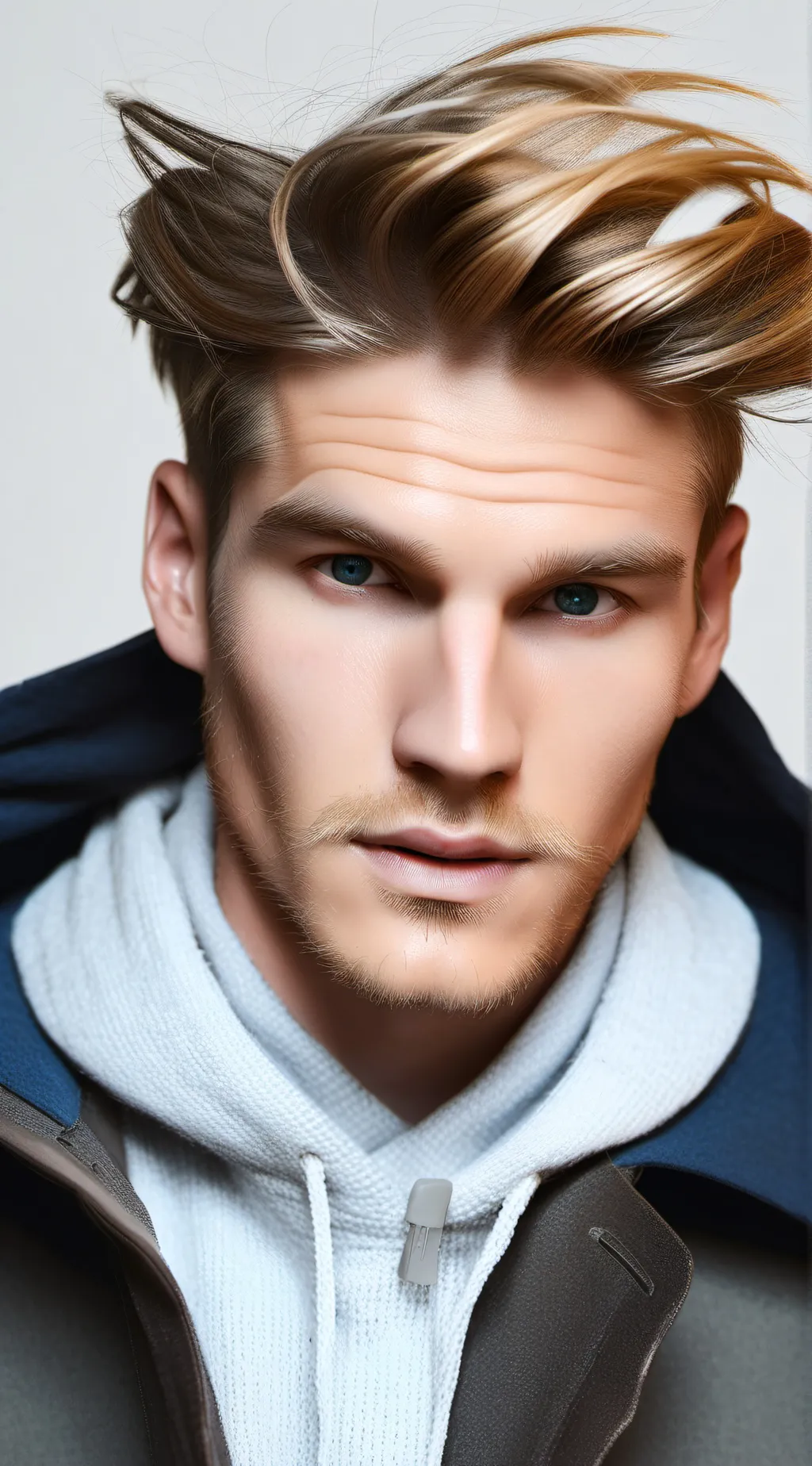 ai character: Stray Kids background