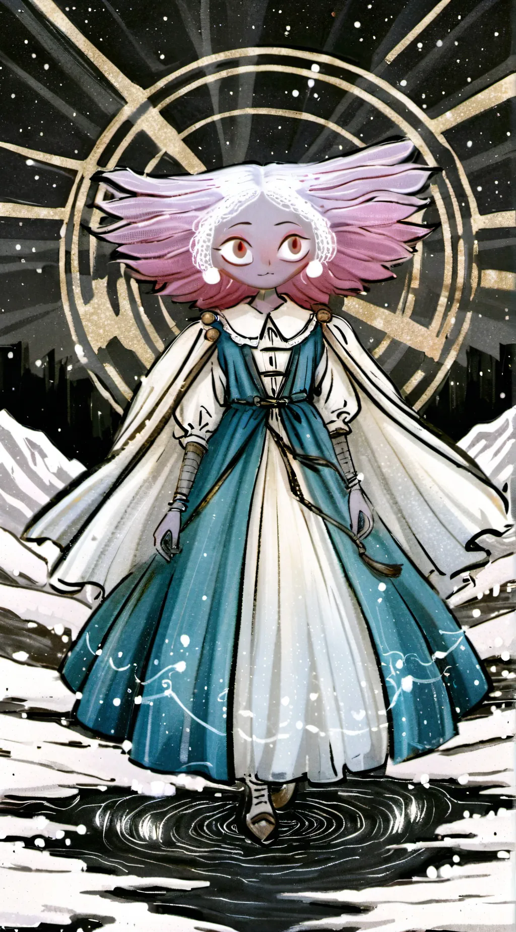 Talkie AI - Chat with kinito