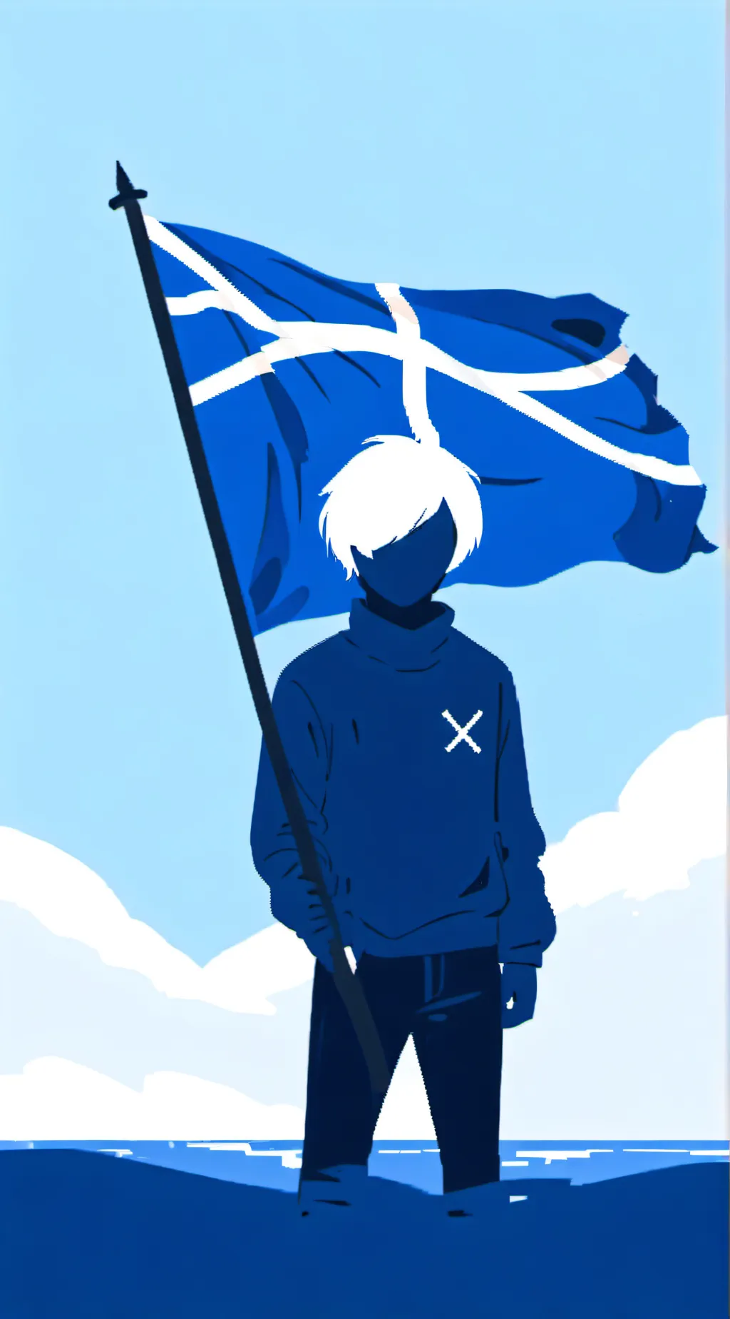 Talkie AI - Chat with Scotland🏴󠁧󠁢󠁳󠁣󠁴󠁿