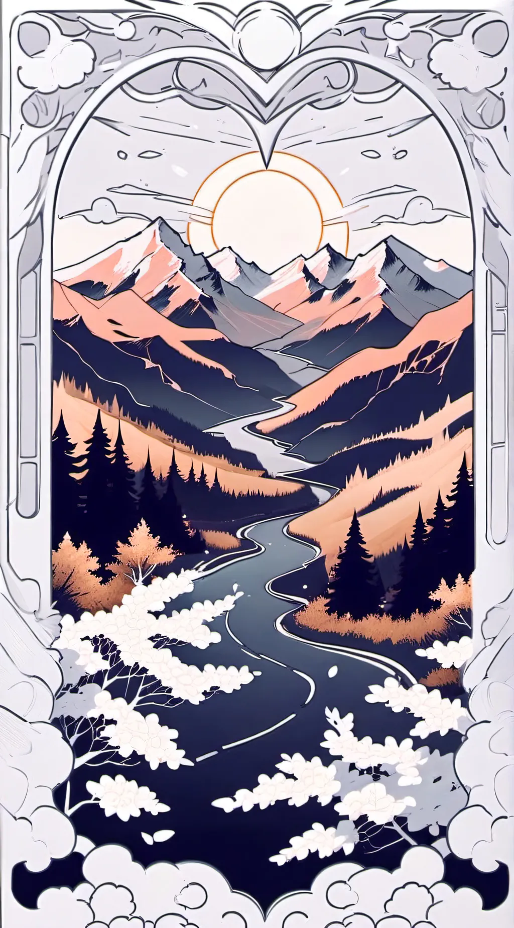 ai character: Catnap background