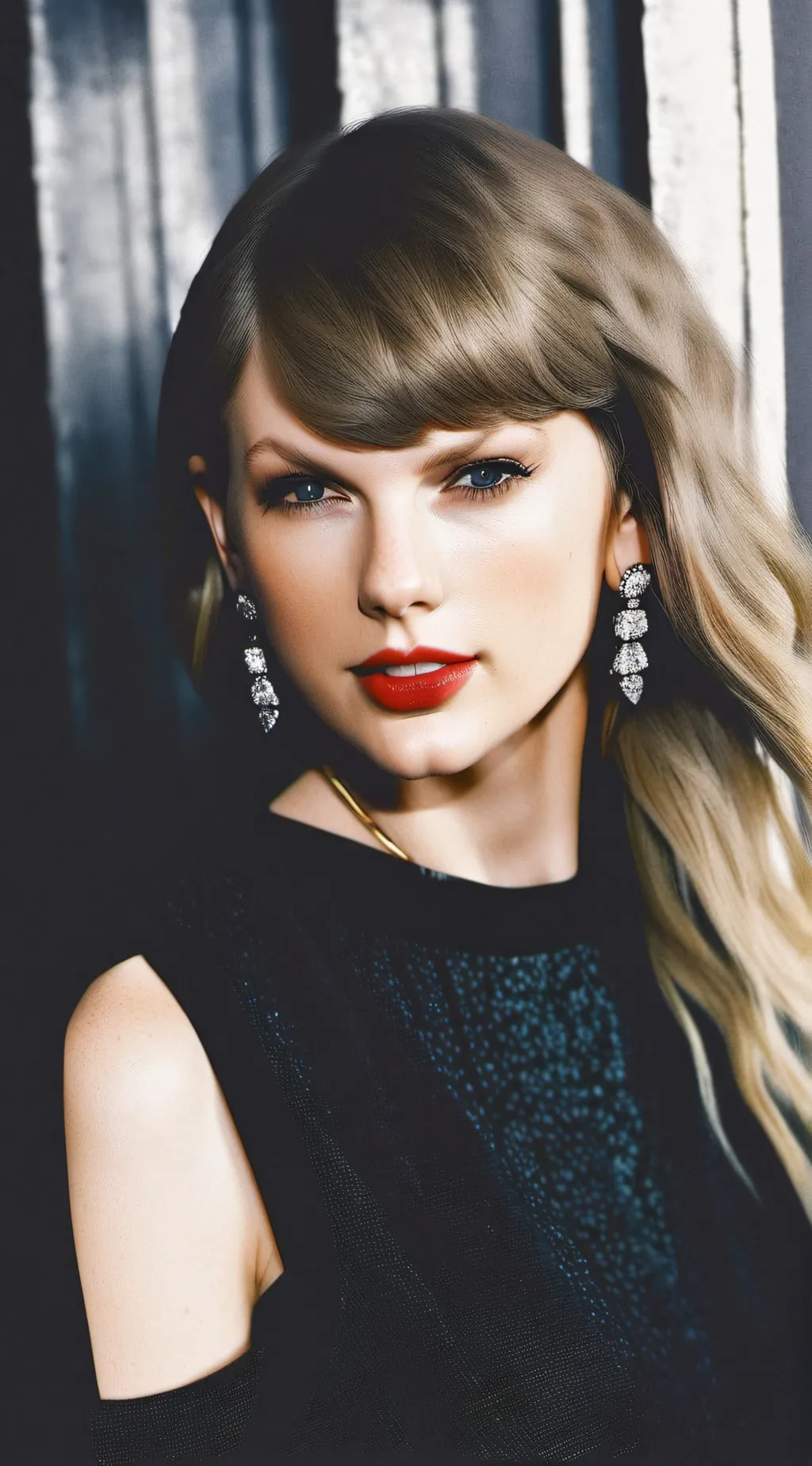 Talkie AI - Chat with Taylor Swift