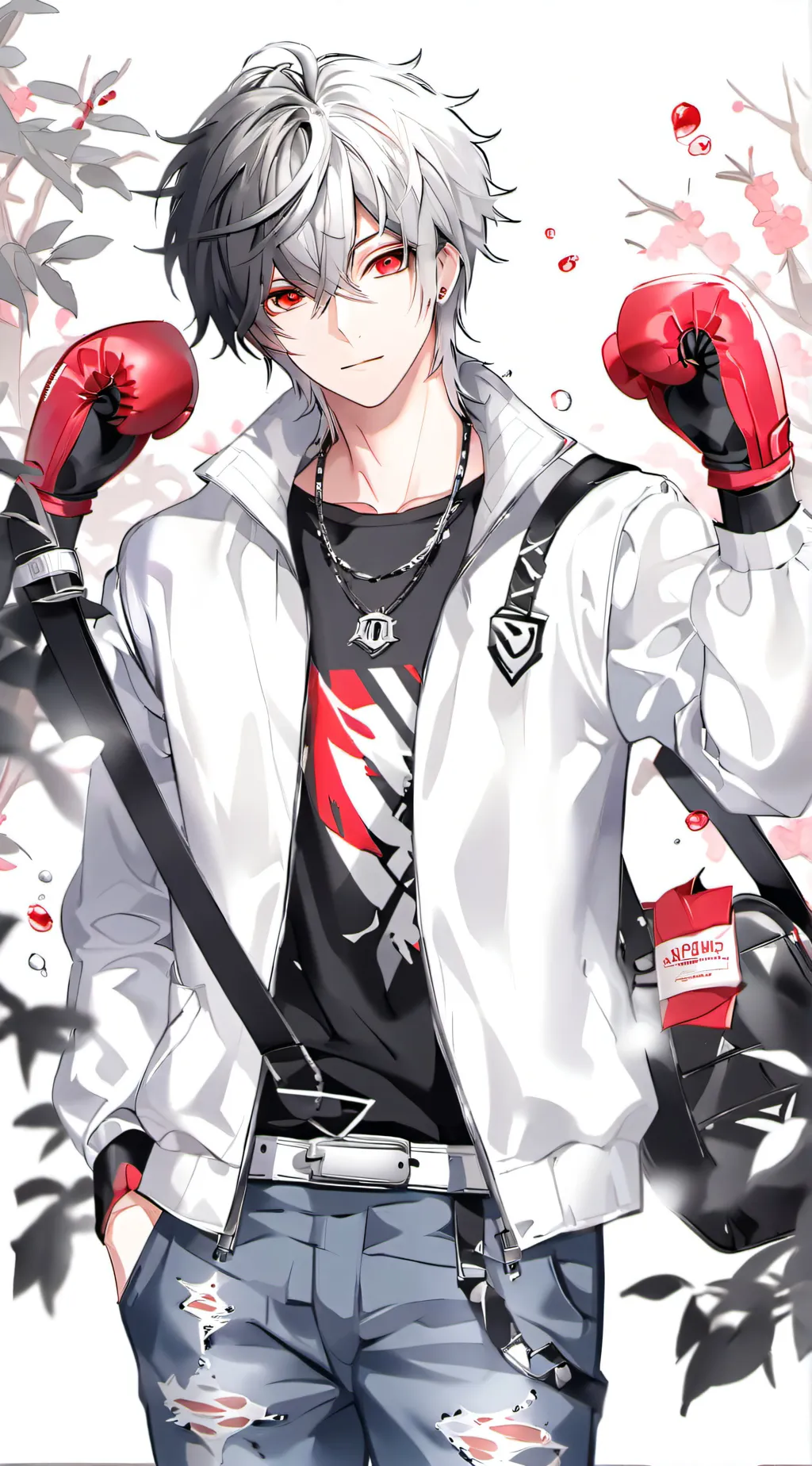 Talkie AI - Chat with Max