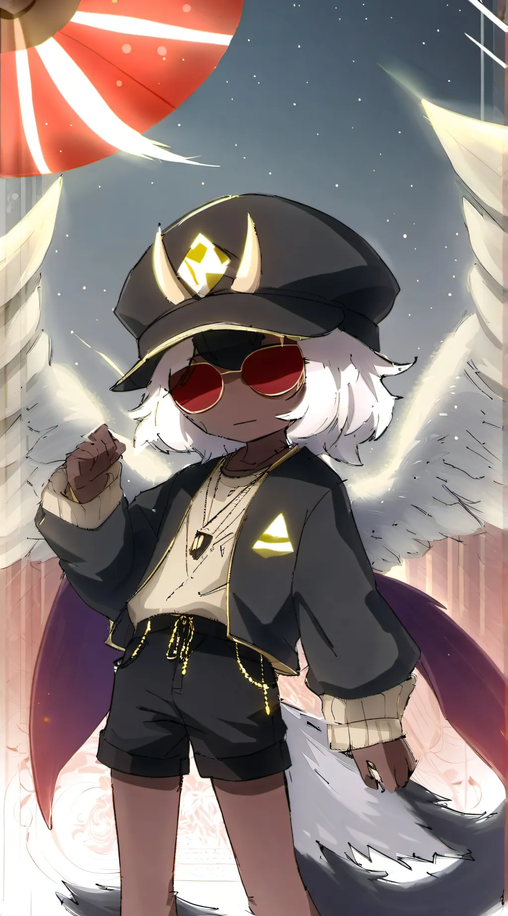 Talkie AI - Chat with Misee (ADULT VER) 