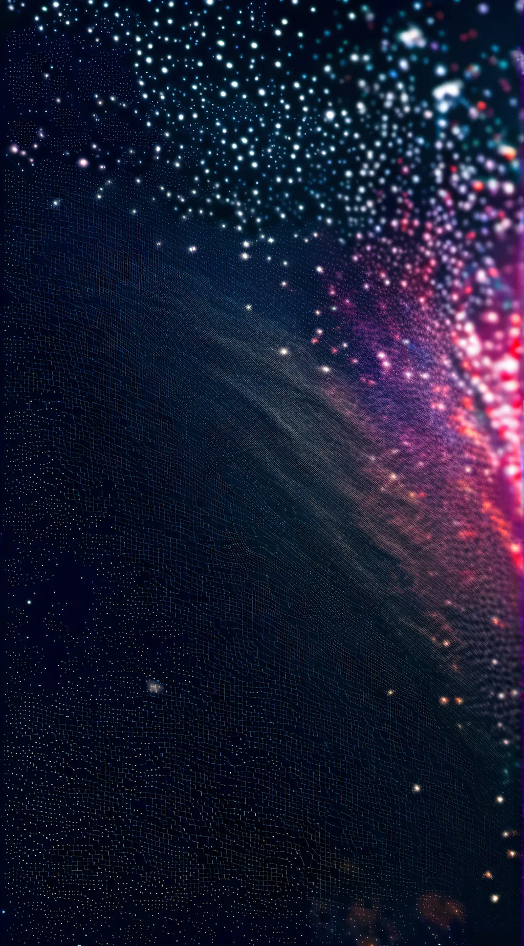 ai character: Fpe science au background