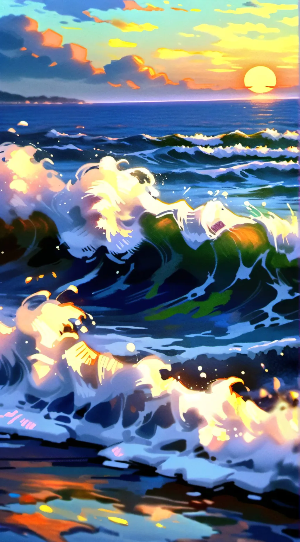 Talkie AI - Chat with narrator