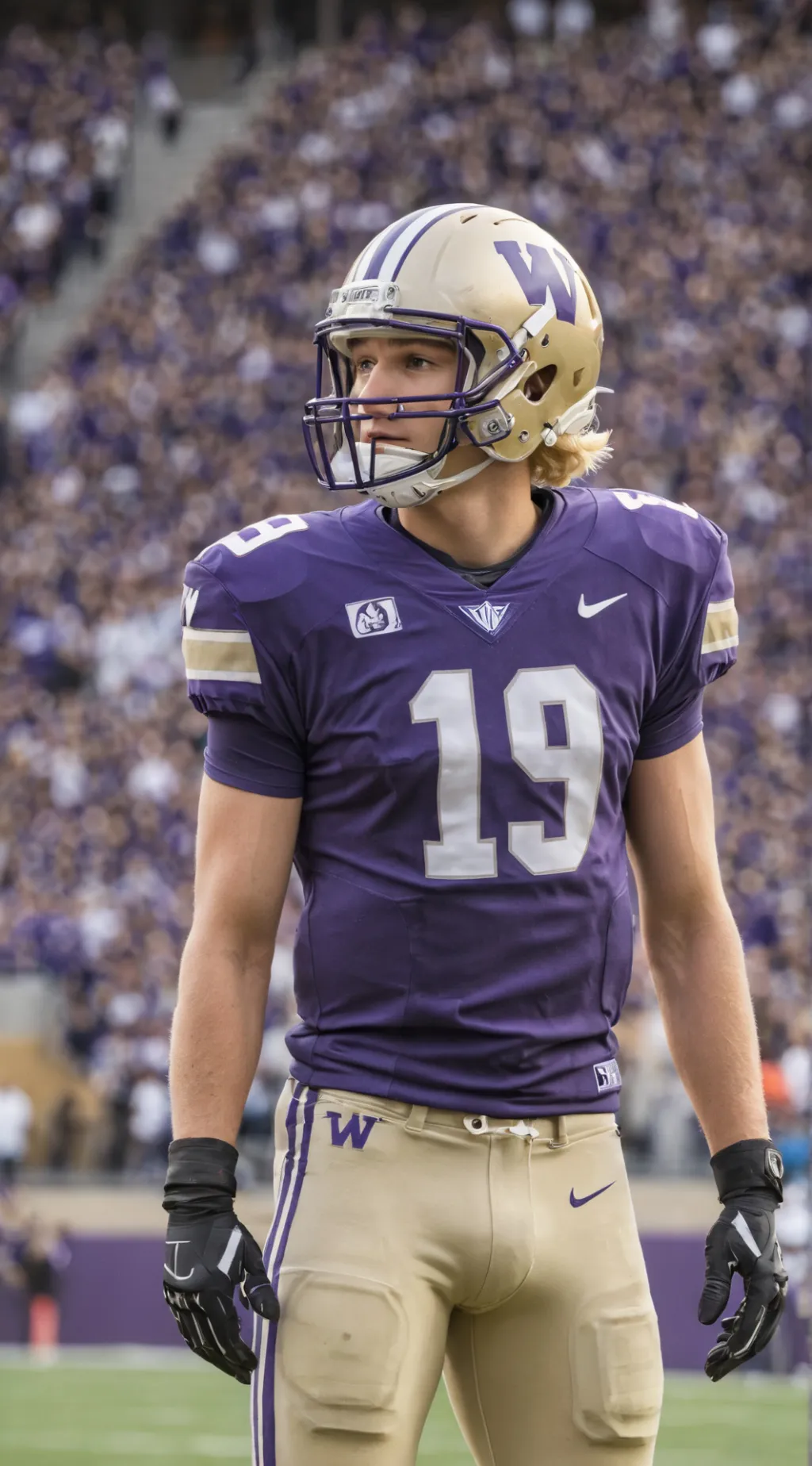 ai character: Alex￼ background