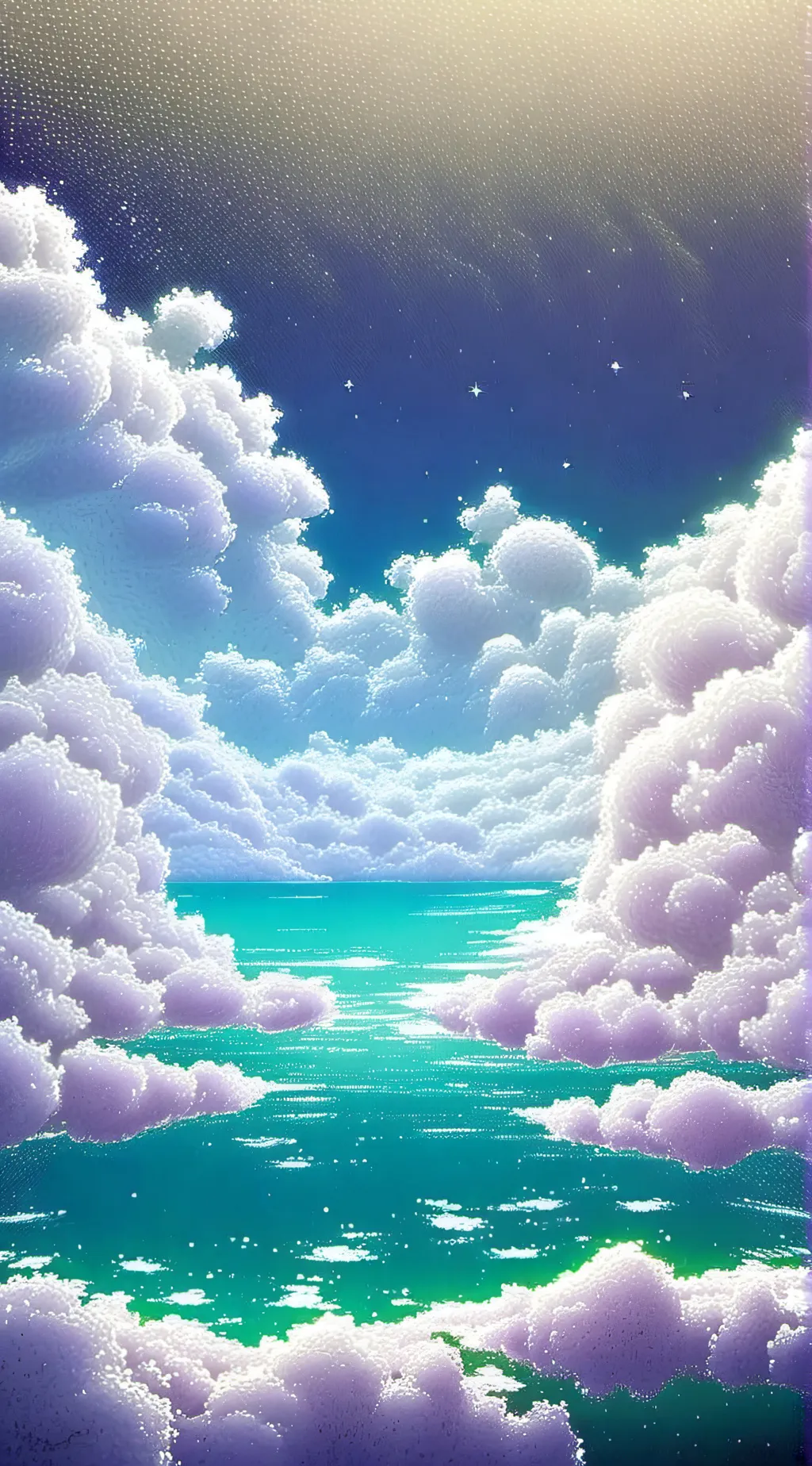 ai character: demon slayer background