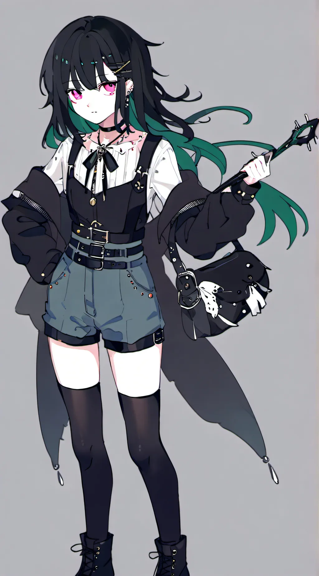 Talkie AI - Chat with Aurora