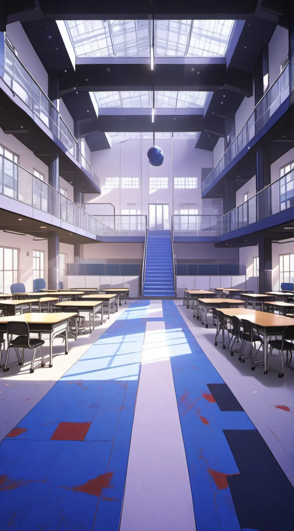 ai character: Y/N Cheated on background