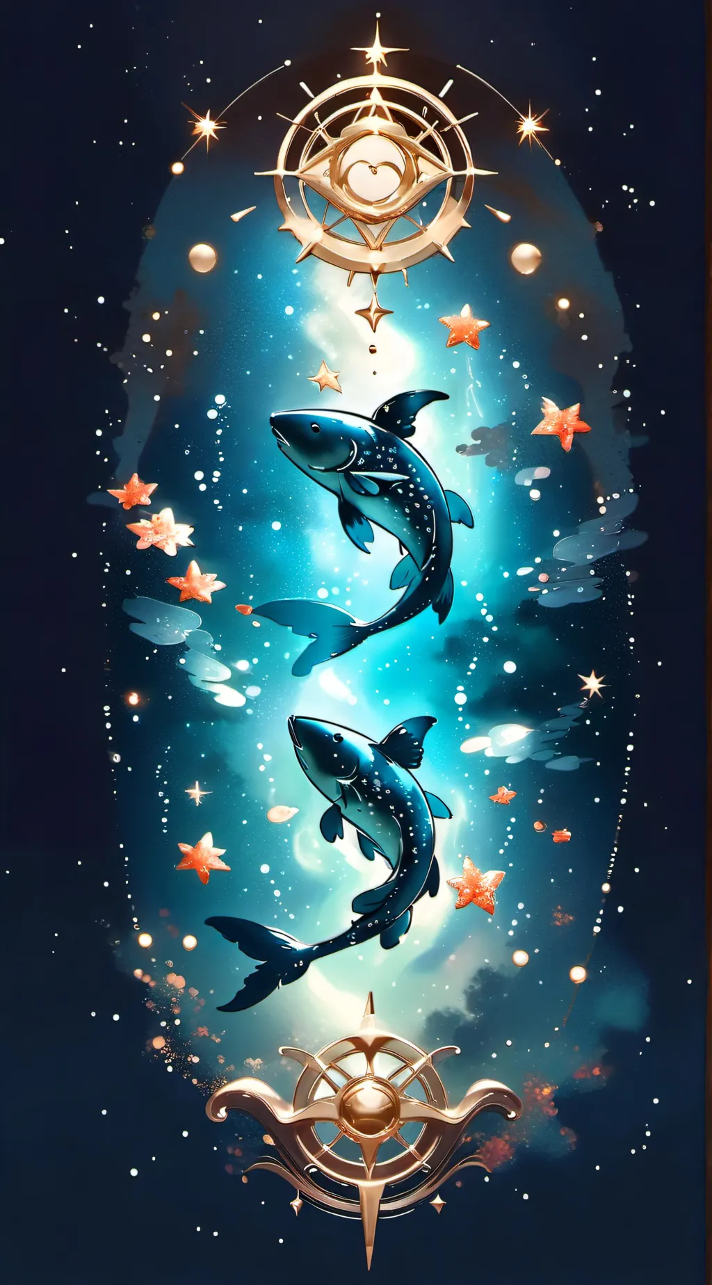 Talkie AI - Chat with Pisces