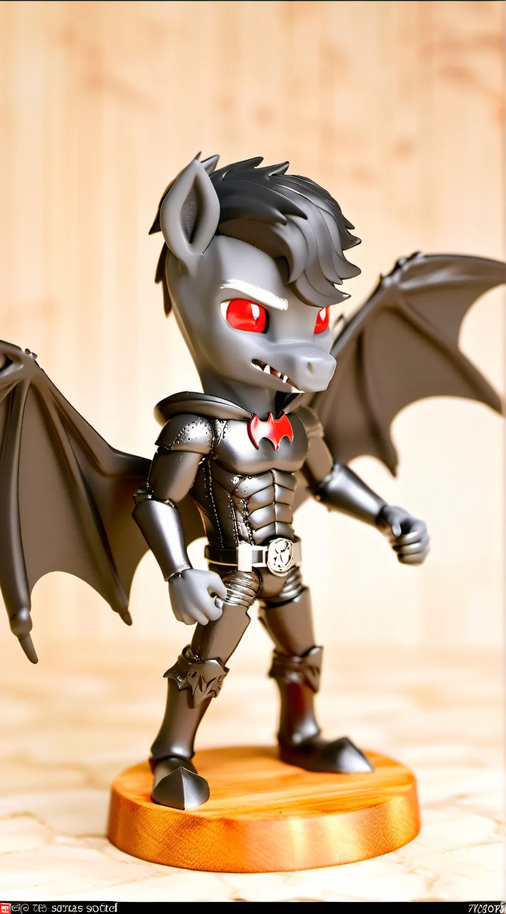 Talkie AI - Chat with Alucard fire