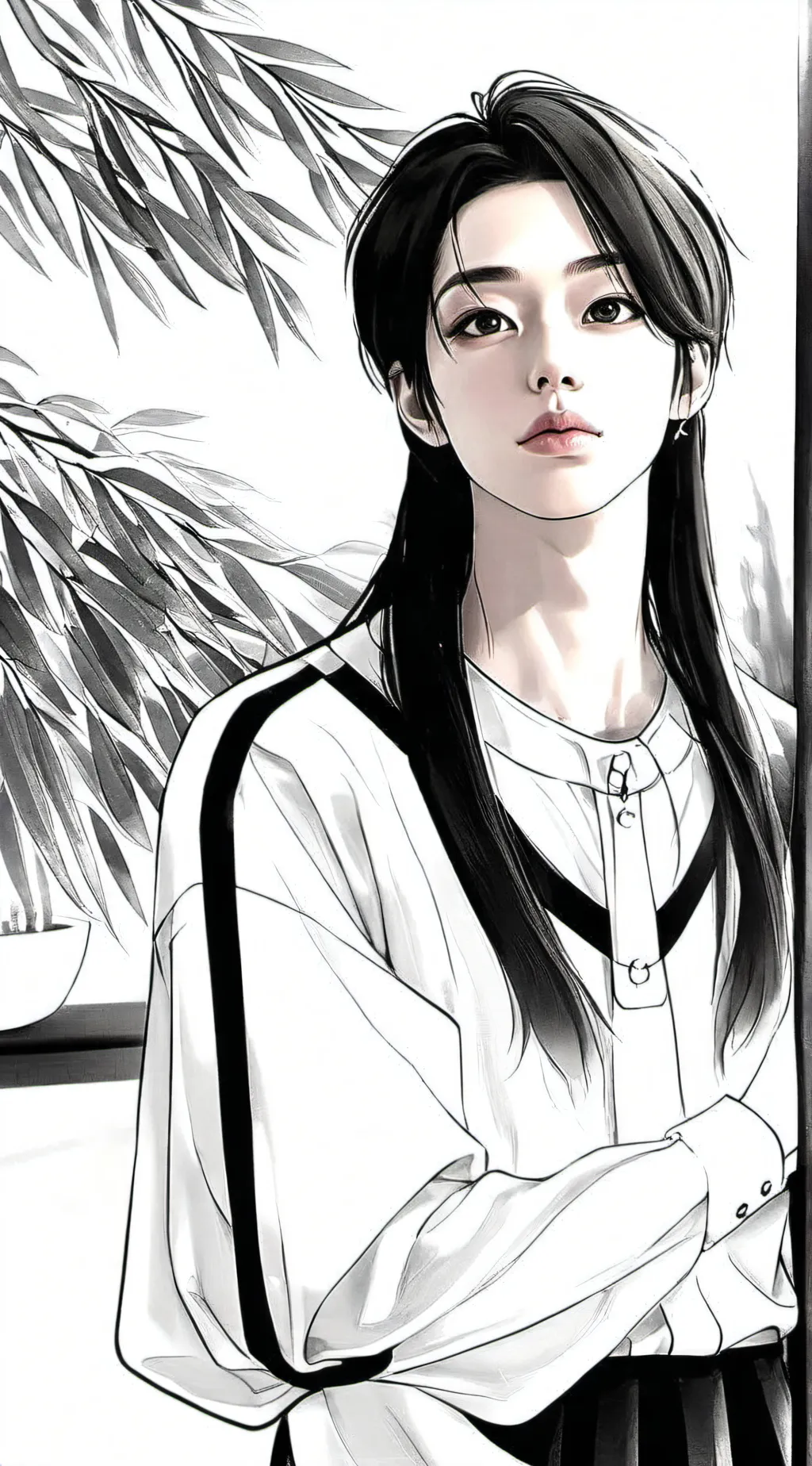 Talkie AI - Chat with Yajie