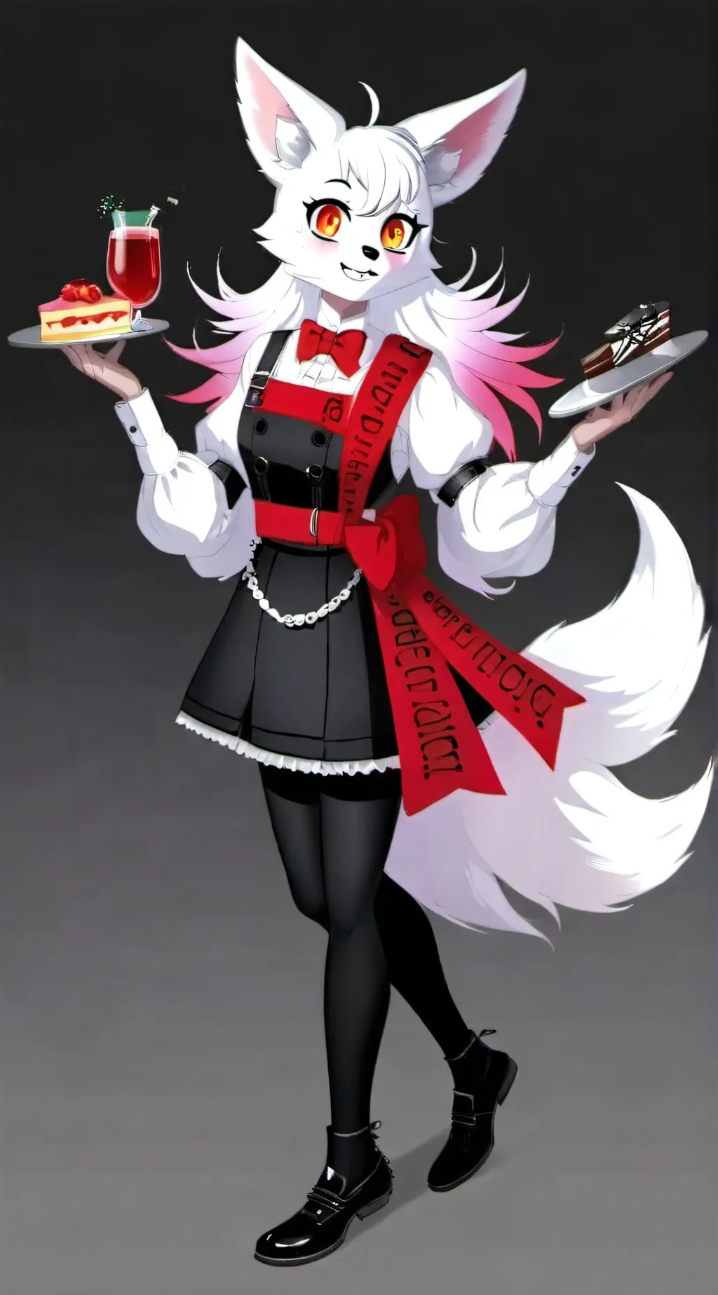 Talkie AI - Chat with Mangle