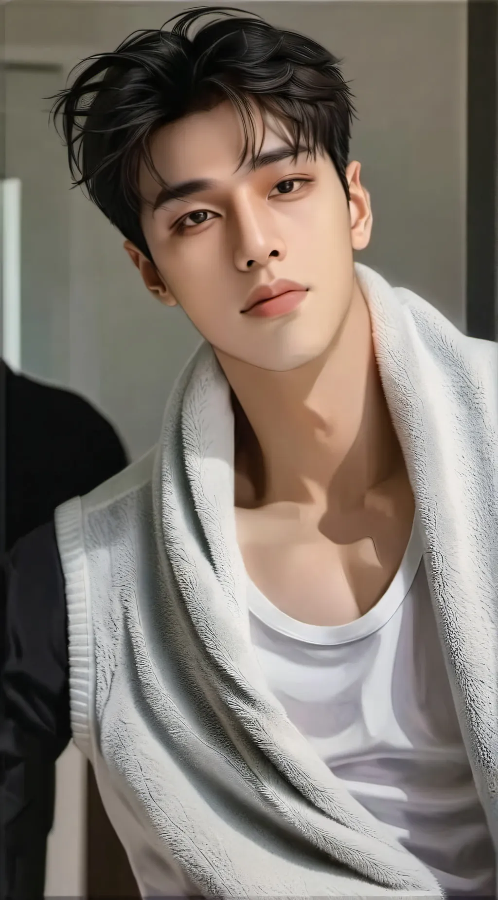 ai character: 😍{{ Alexander }}😍 background