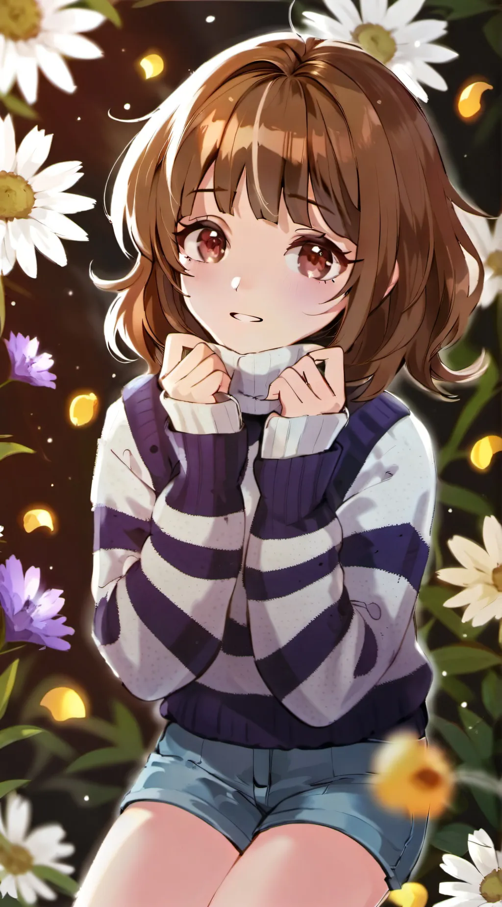 Talkie AI - Chat with Undertale