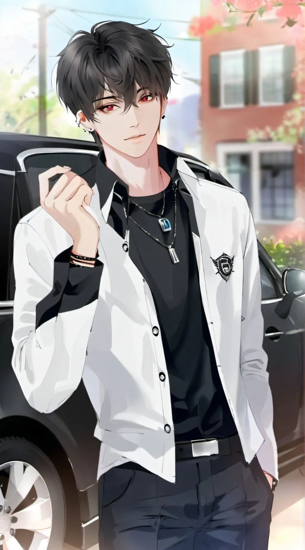 Talkie AI - Chat with Azyan