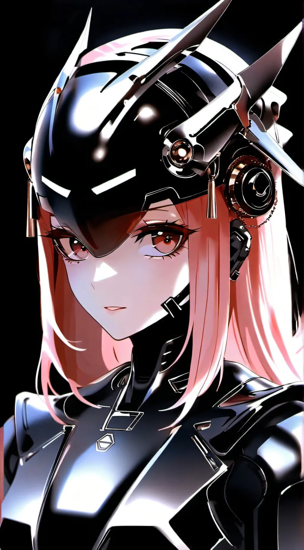 ai character: Alejandra￼ background