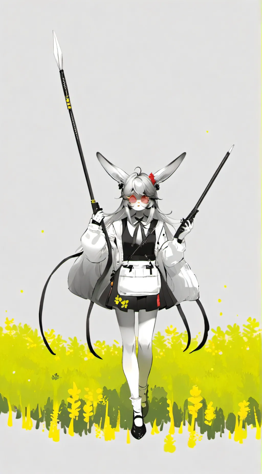 ai character: JJK WORLD✨ background