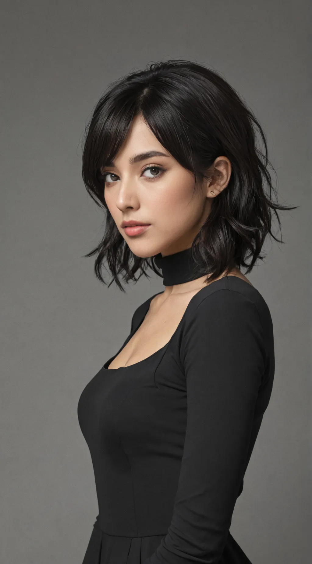 ai character: #proposal. #taylor background