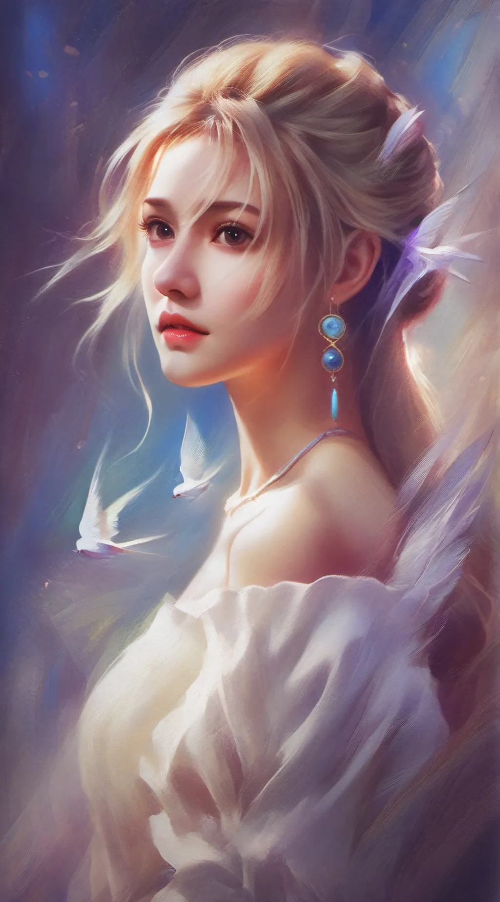 ai character: FPE ARGUMENTTTTTTT background