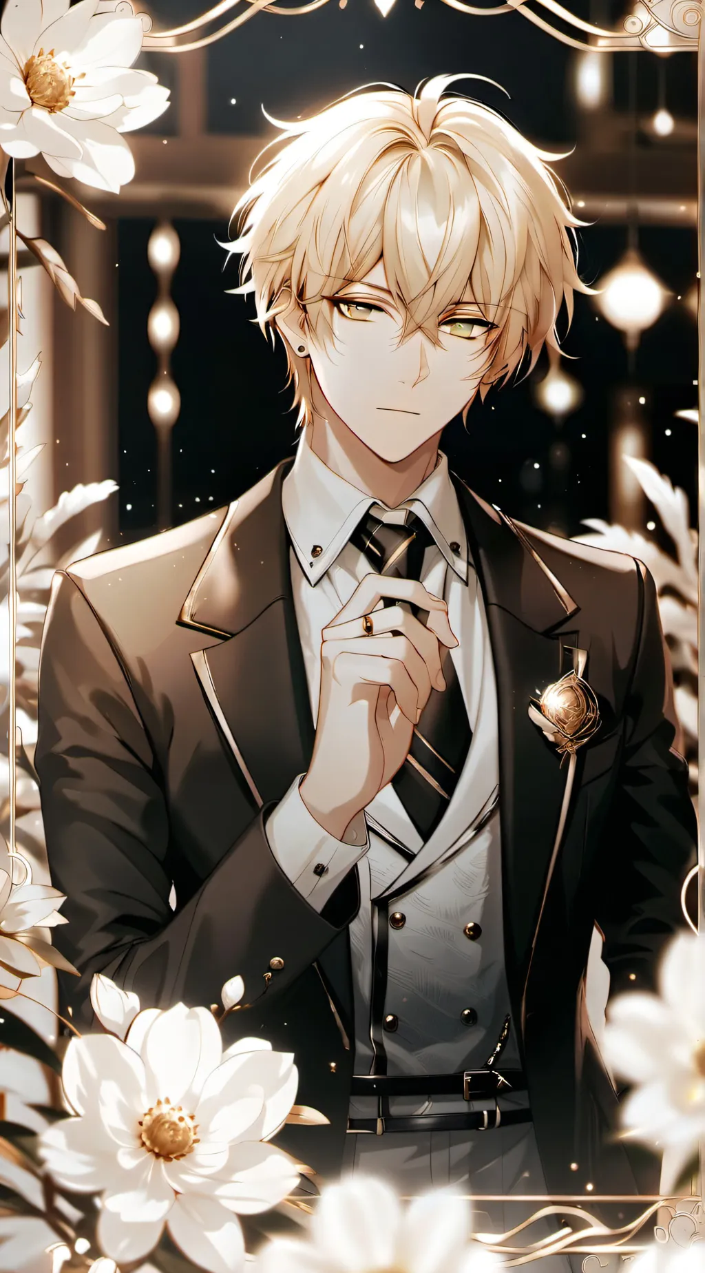 ai character: Tokio-mutsu background