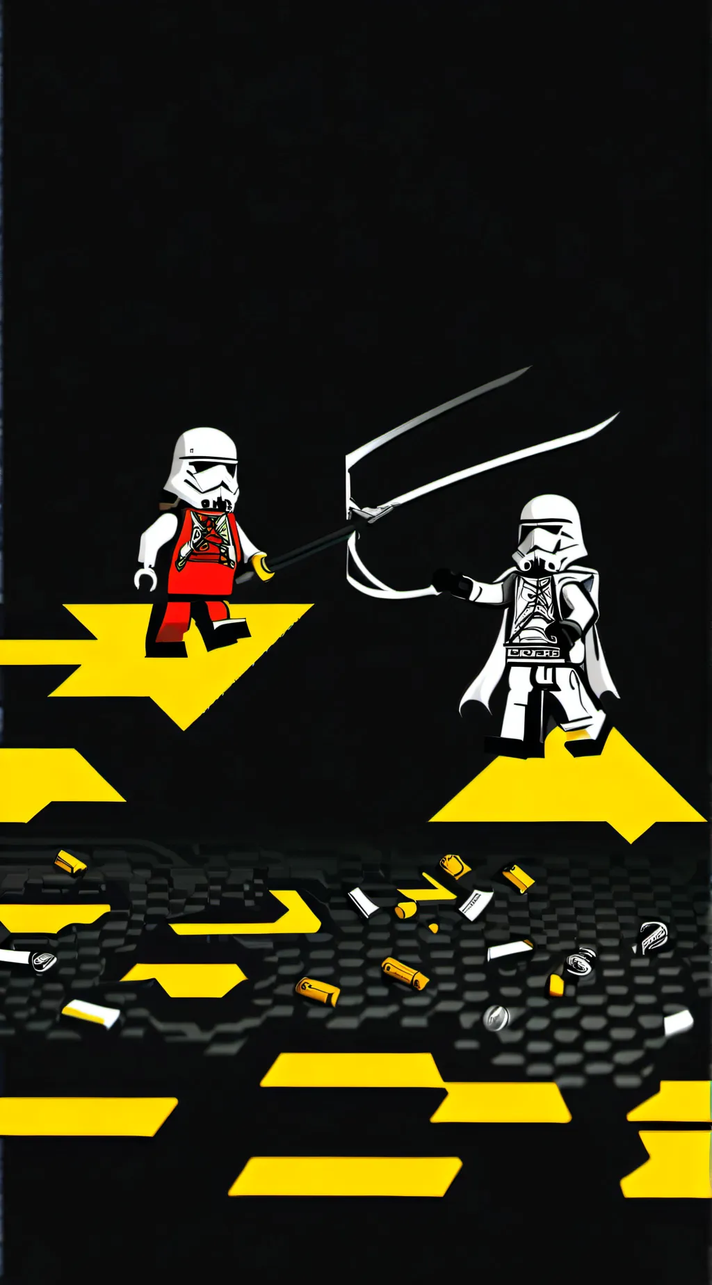 ai character: 2016… background