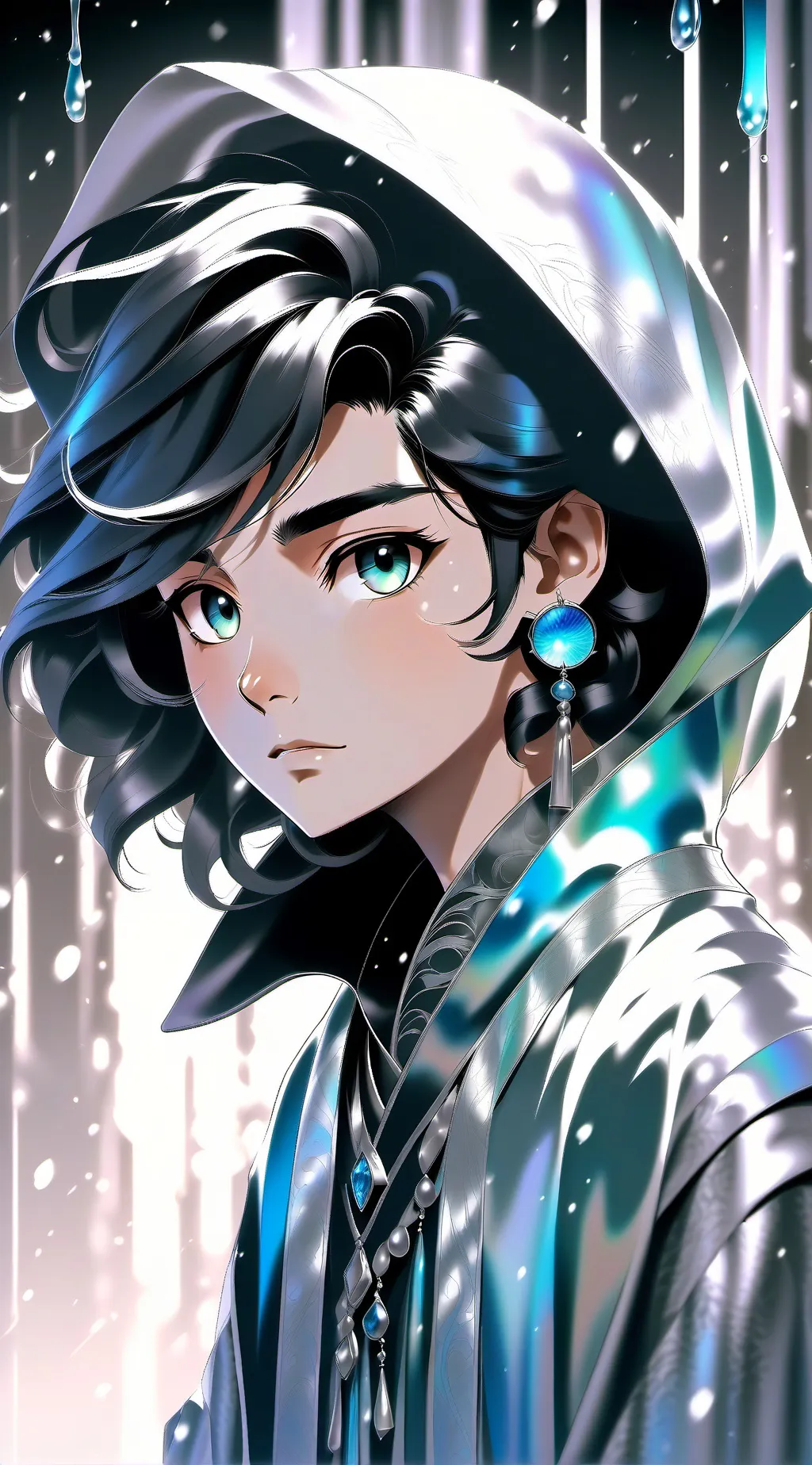 Talkie AI - Chat with Dana