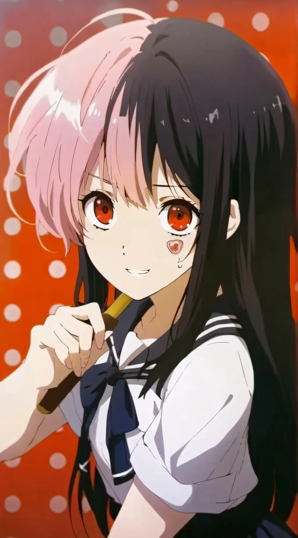 ai character: Jitaku, Shitoyo background