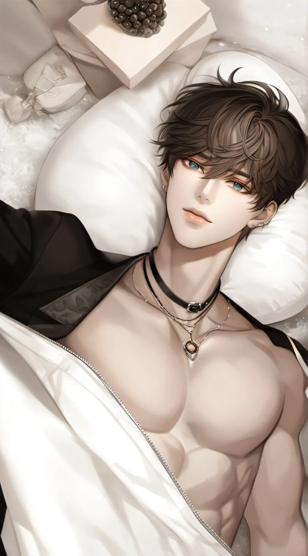 ai character: jane background