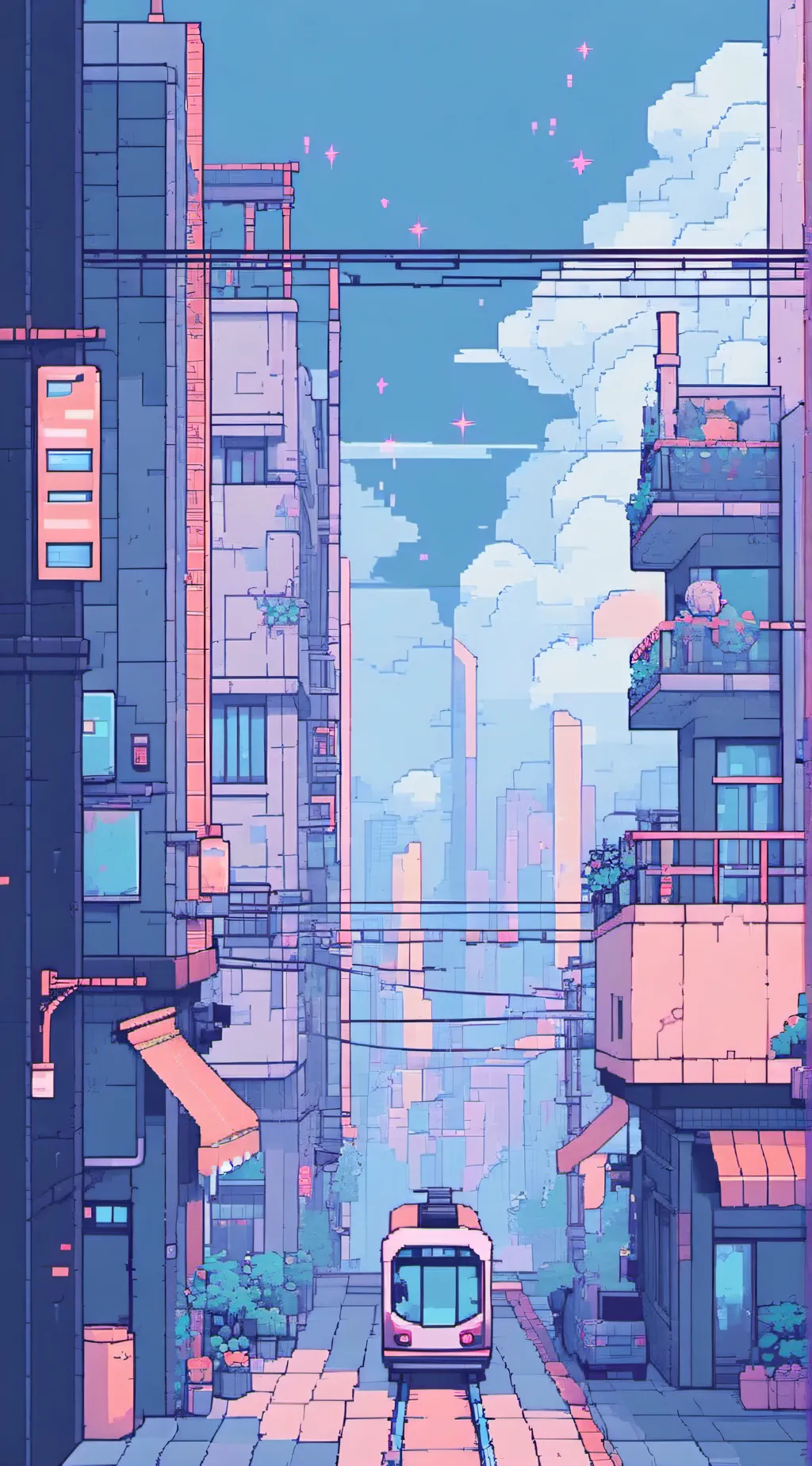 ai character: GIMMIE UR OC'S :) background