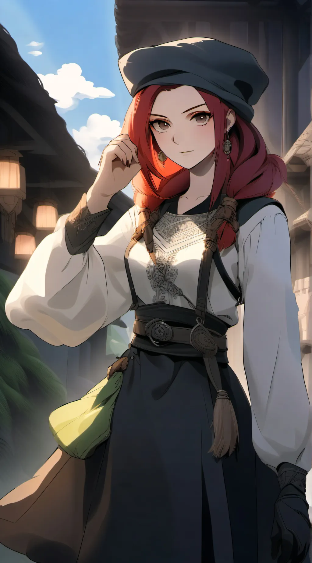 Talkie AI - Chat with Venea