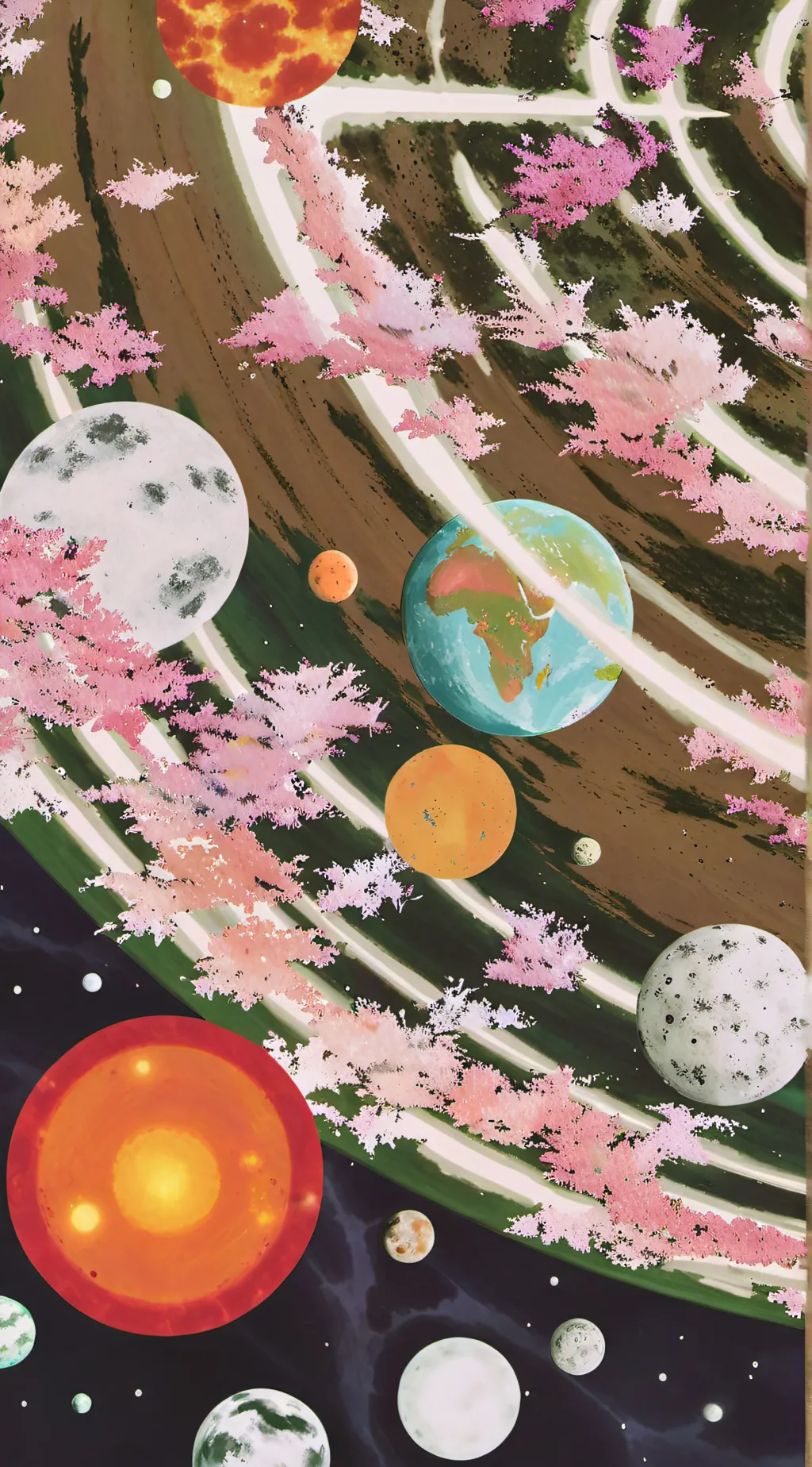 Talkie AI - Chat with planet human