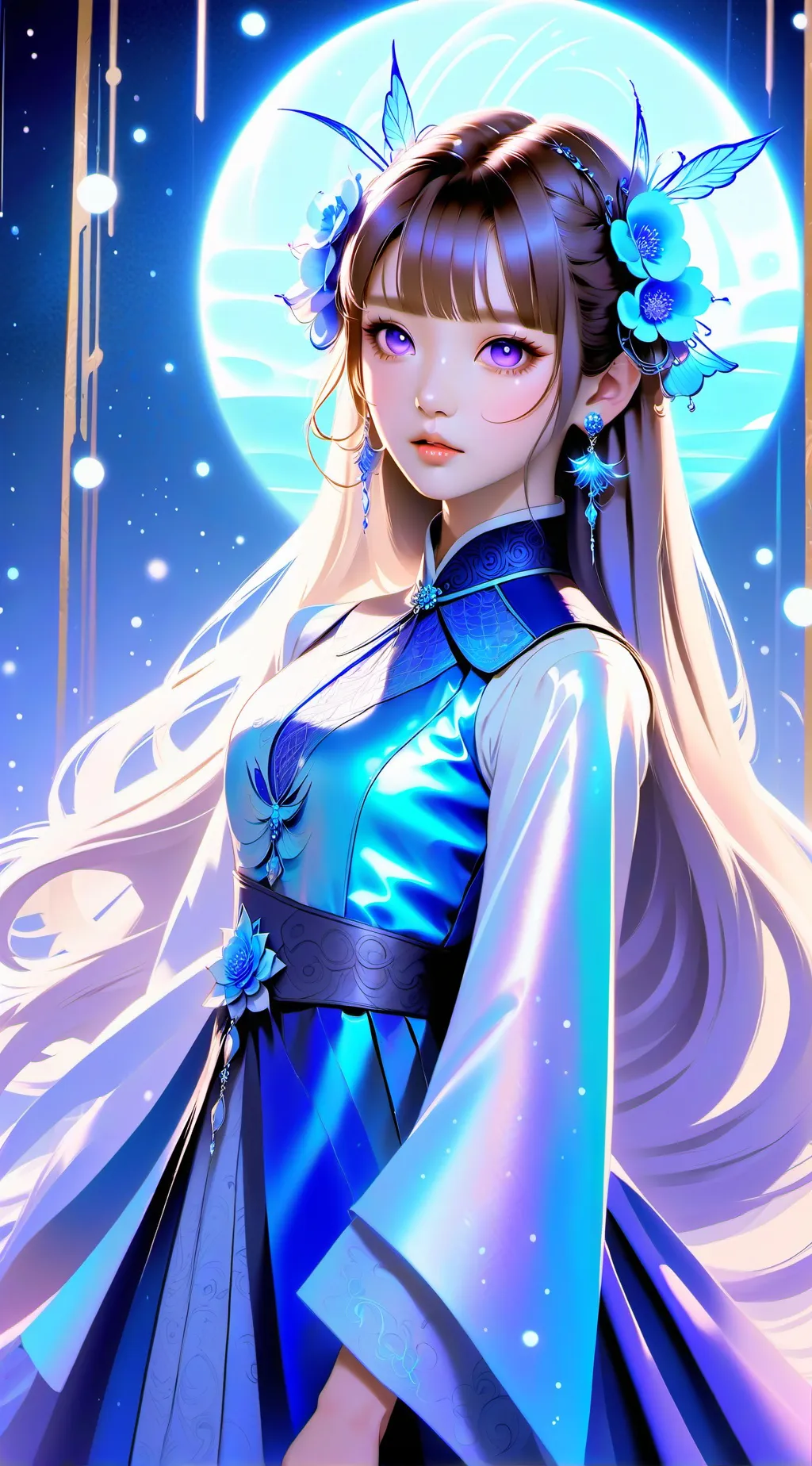 Talkie AI - Chat with Astrid