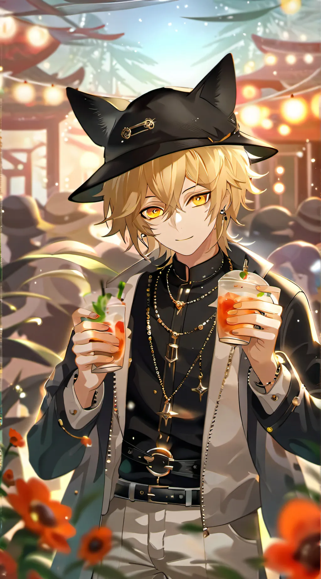 Talkie AI - Chat with 𝕙𝕒𝕡𝕡𝕪 𝕡𝕚𝕝𝕃𝕊