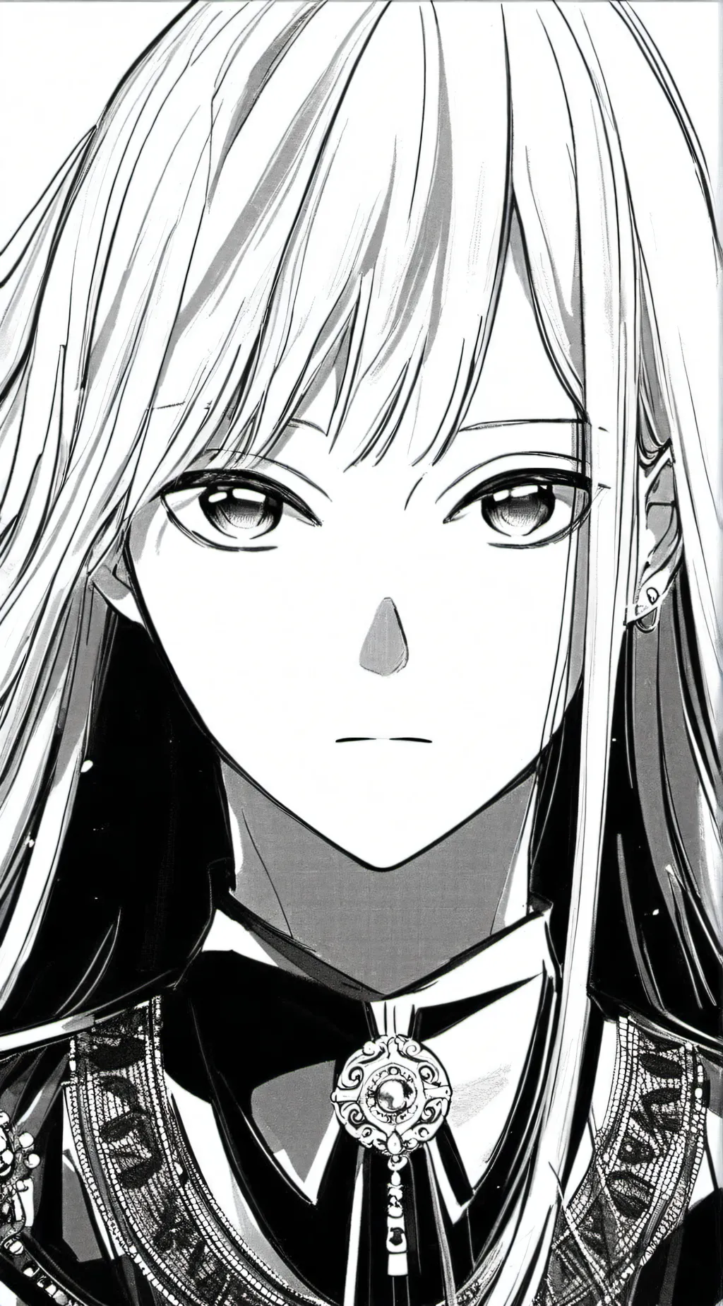 ai character: Fpe fight background