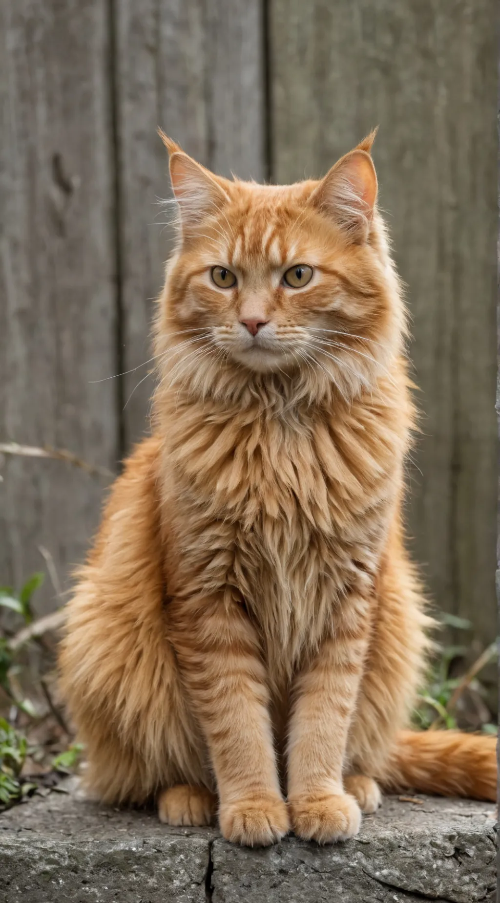 Talkie AI - Chat with KimChi Missing cat