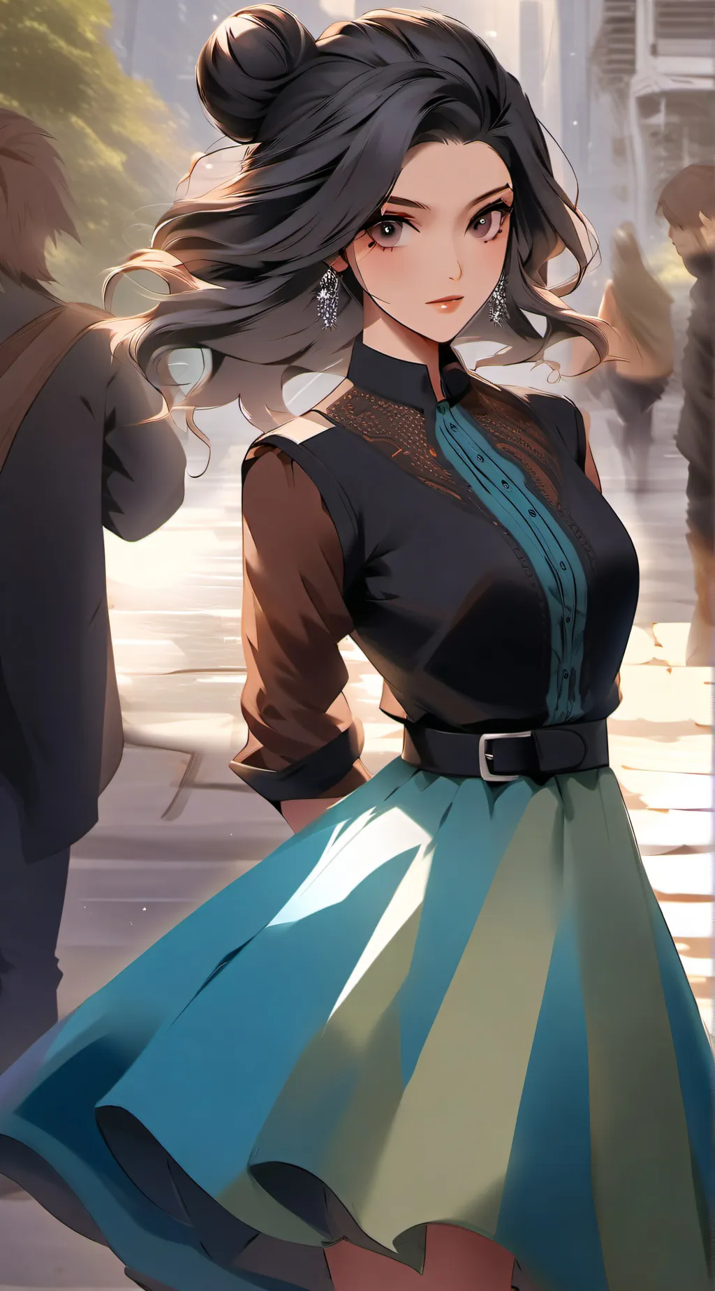 Talkie AI - Chat with Isla