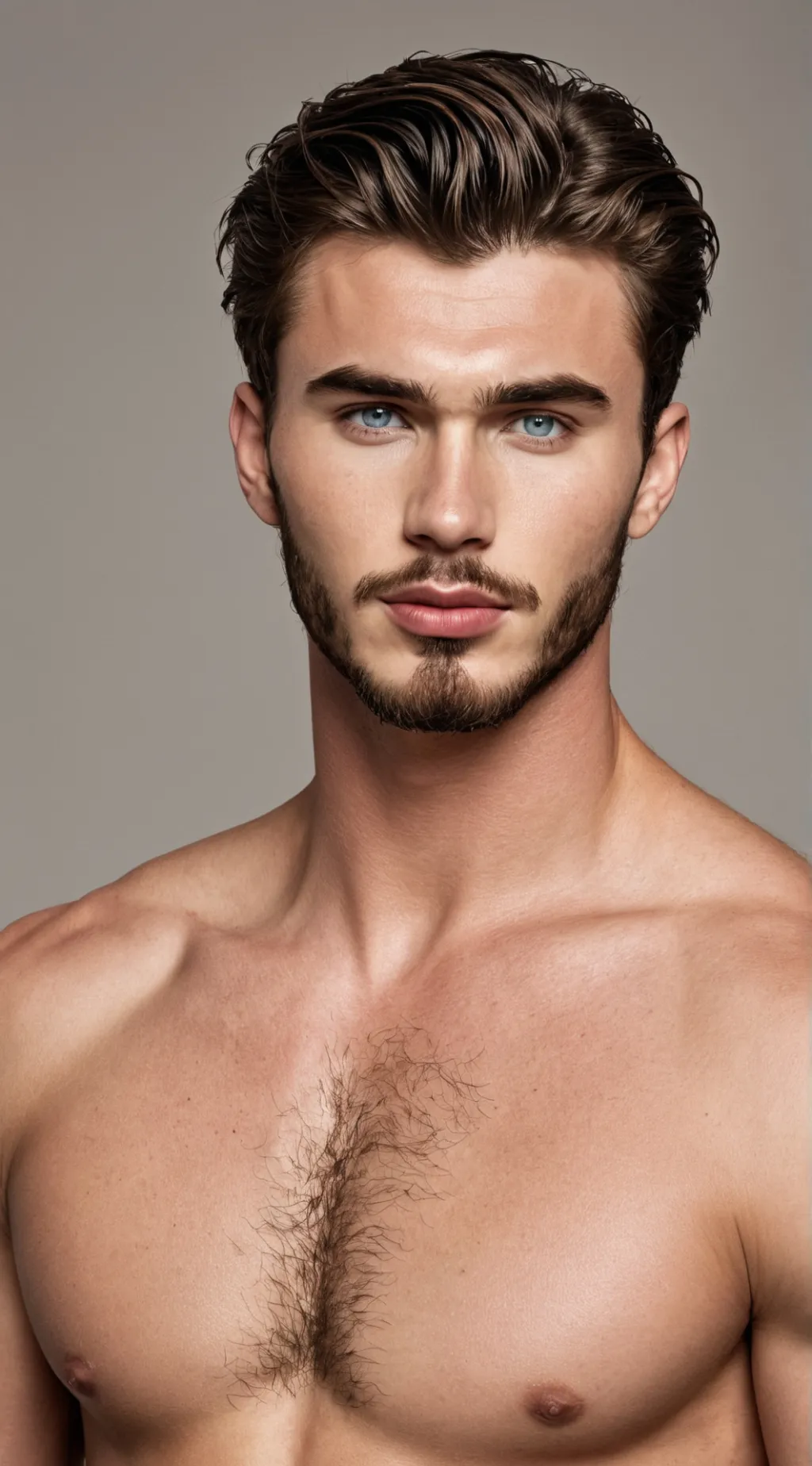 Talkie AI - Chat with Jaden