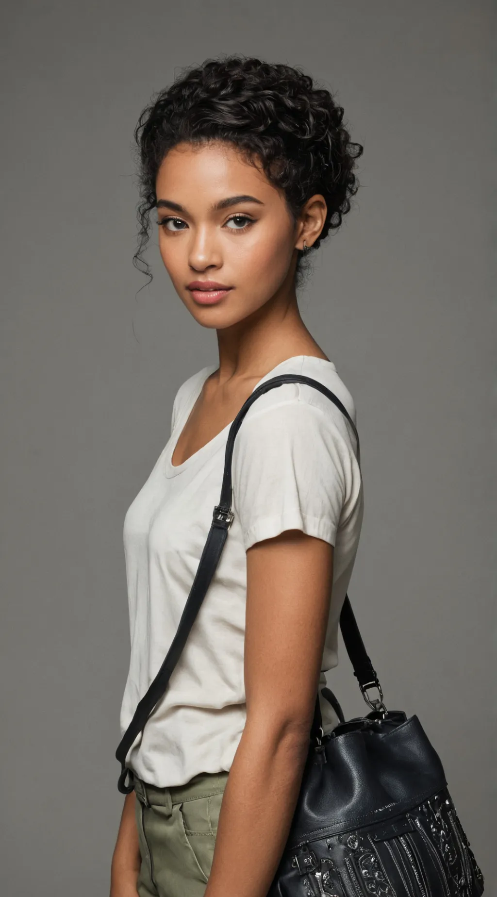 Talkie AI - Chat with Katie 