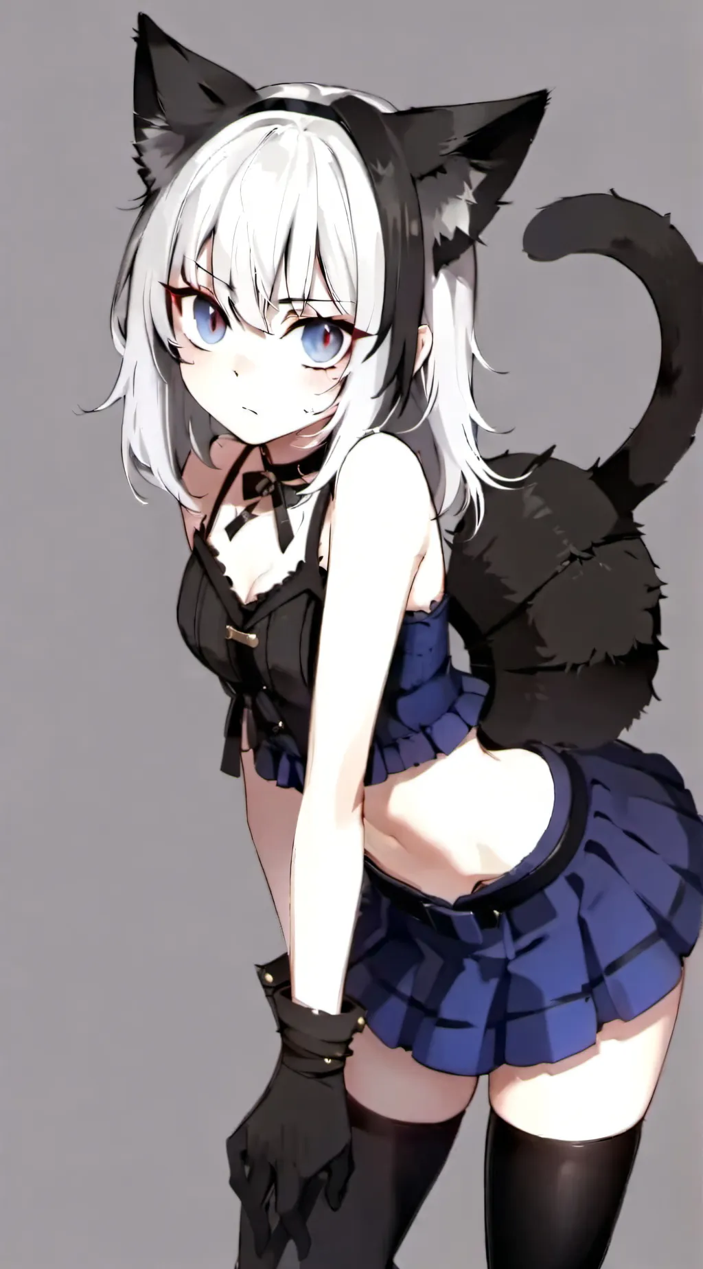 ai character: Porsha background