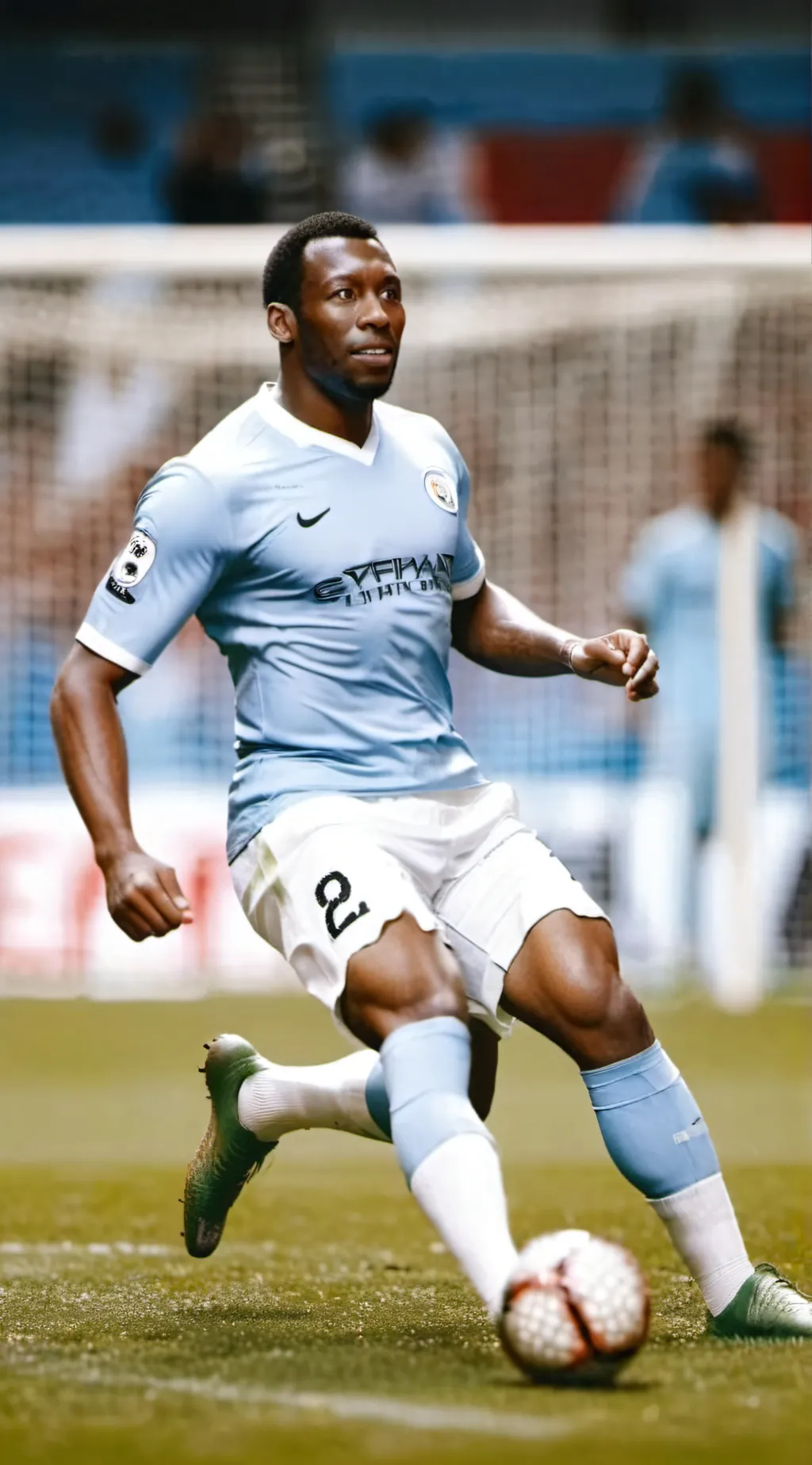 Talkie AI - Chat with Pele 