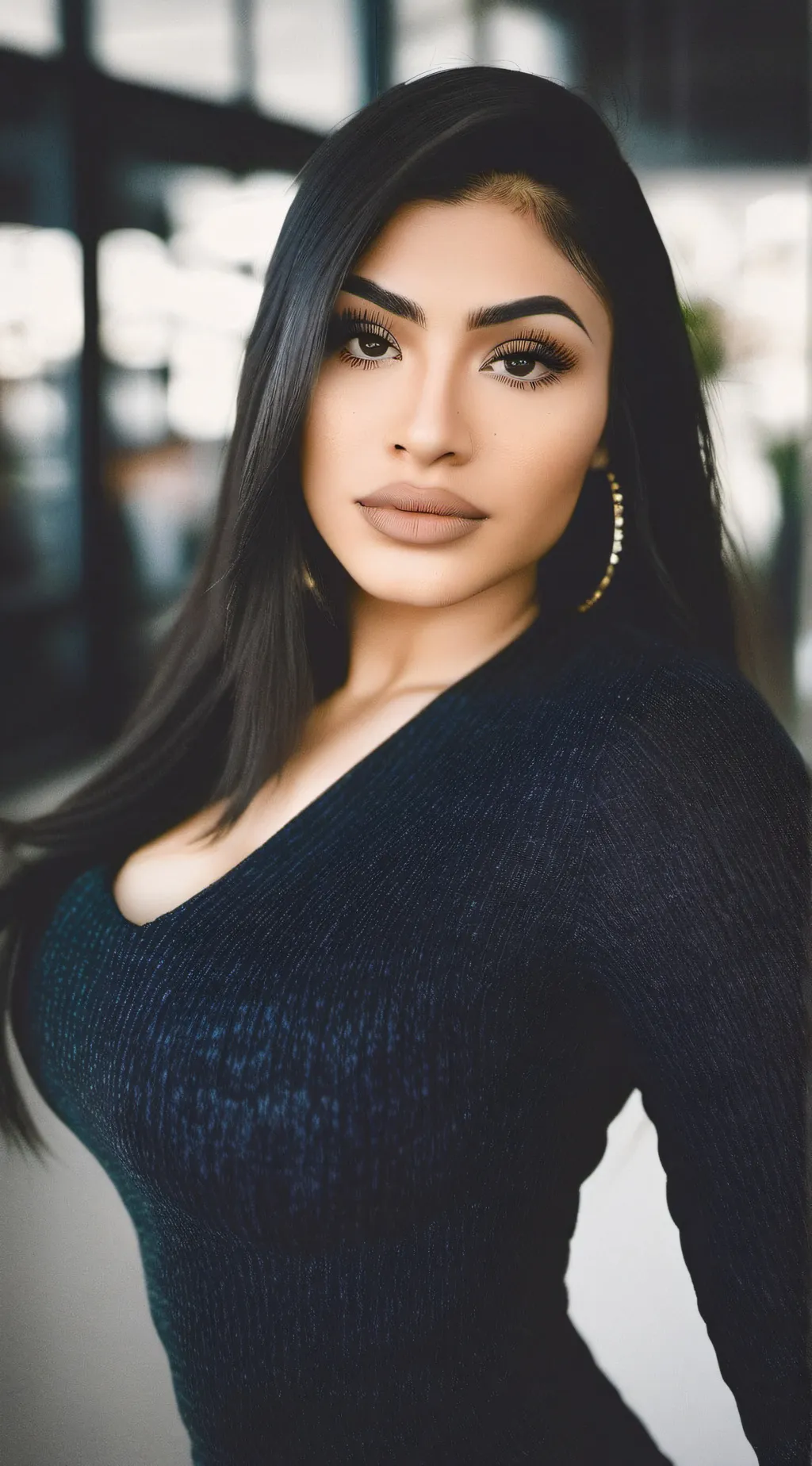 ai character: ✮𓆉LEYLE♱𐂂 background