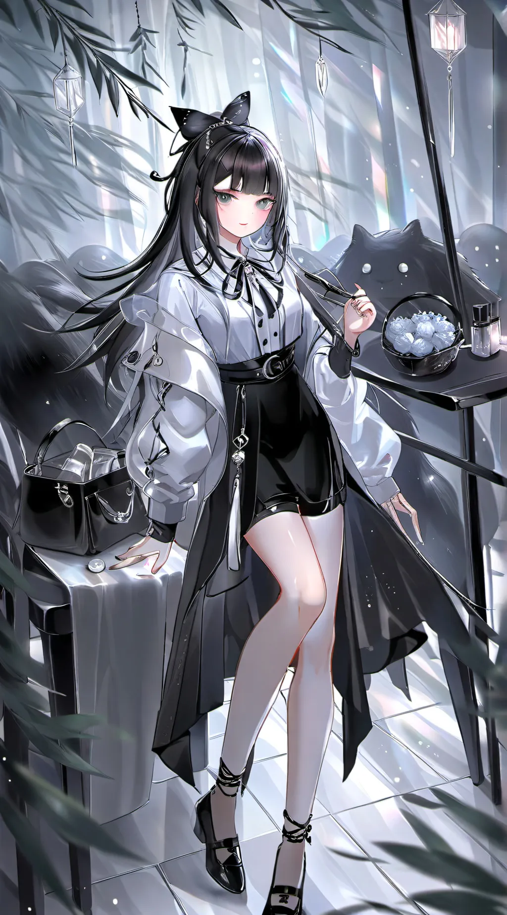 Talkie AI - Chat with Anna