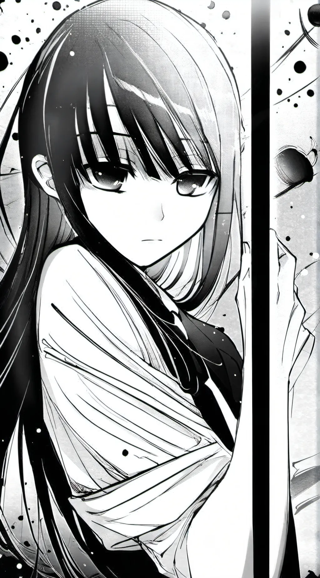 ai character: can you get joy background