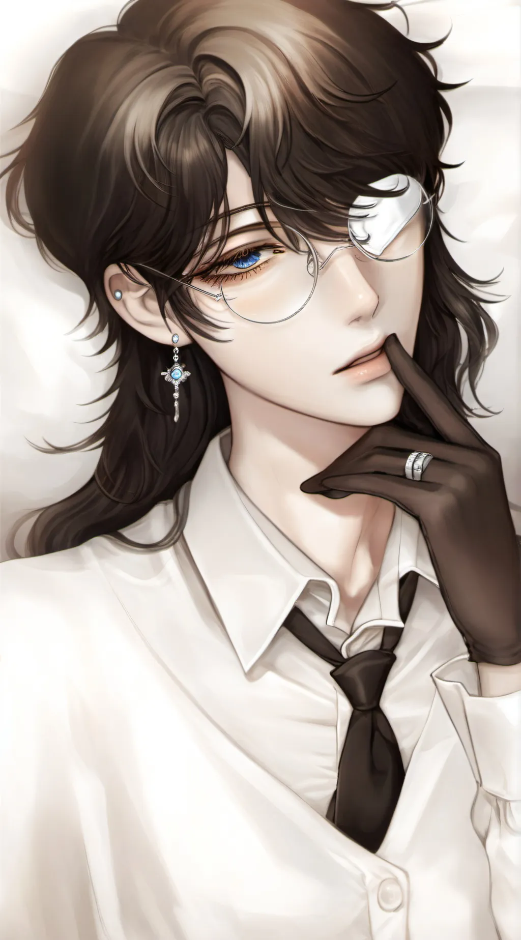 ai character: ꕥ𝒮𝓊𝓀ℴꕥ background