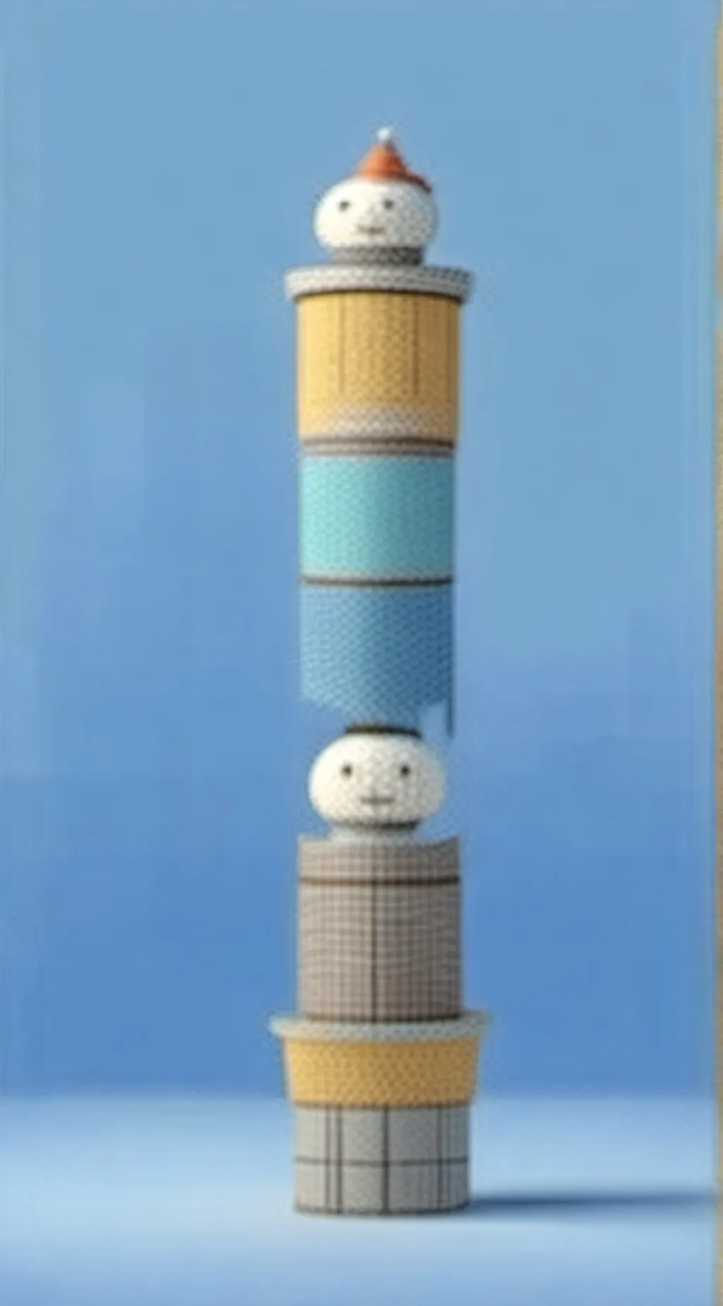 Talkie AI - Chat with ★BFDI★