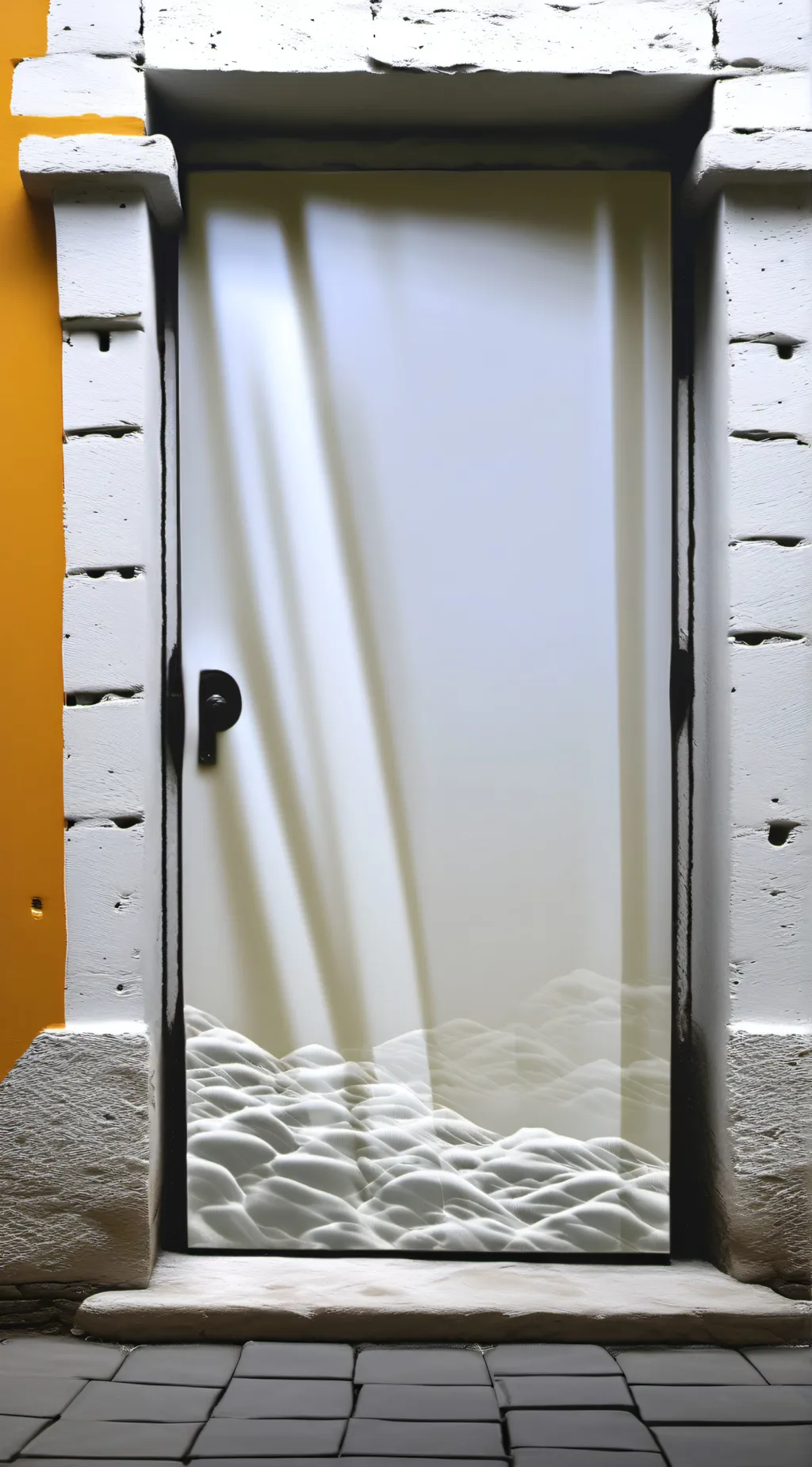 ai character: your loved ones  background